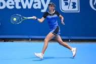 Bronzetti at the Cincinnati Open 2025 - Day 2 - Source: Getty